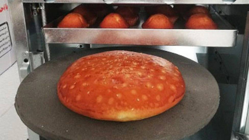 چطور از تنور گازی استفاده کنیم؟ چطور از تنور گازی استفاده کنیم؟